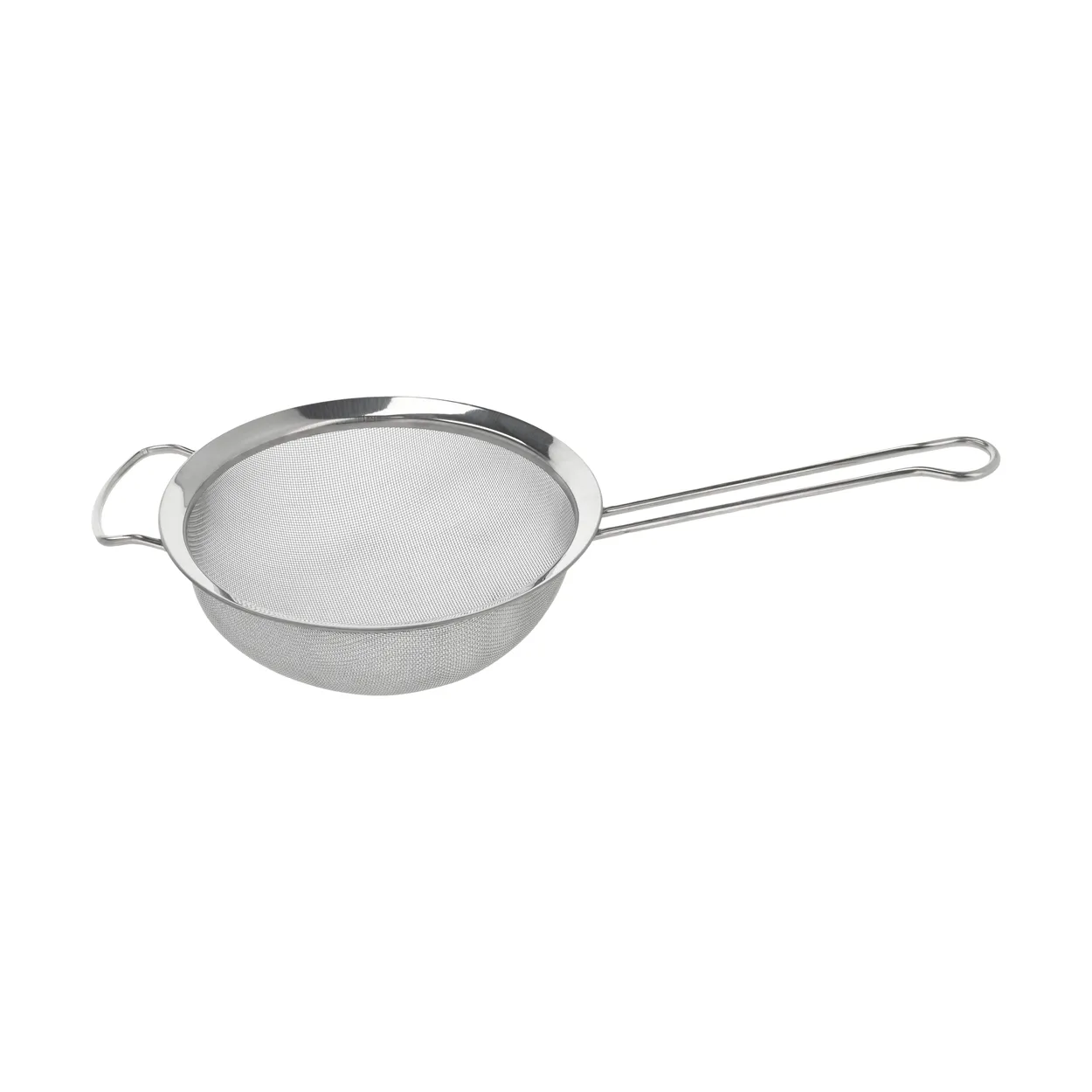 Blomsterbergs trådsil stål 20 cm | Skandinavisk Design | Durkslag, Silar & Trattar | Silverfärgad