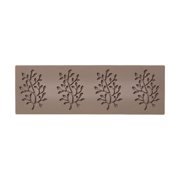 Blomsterbergs tuile silikon form gren - Latte - Blomsterbergs