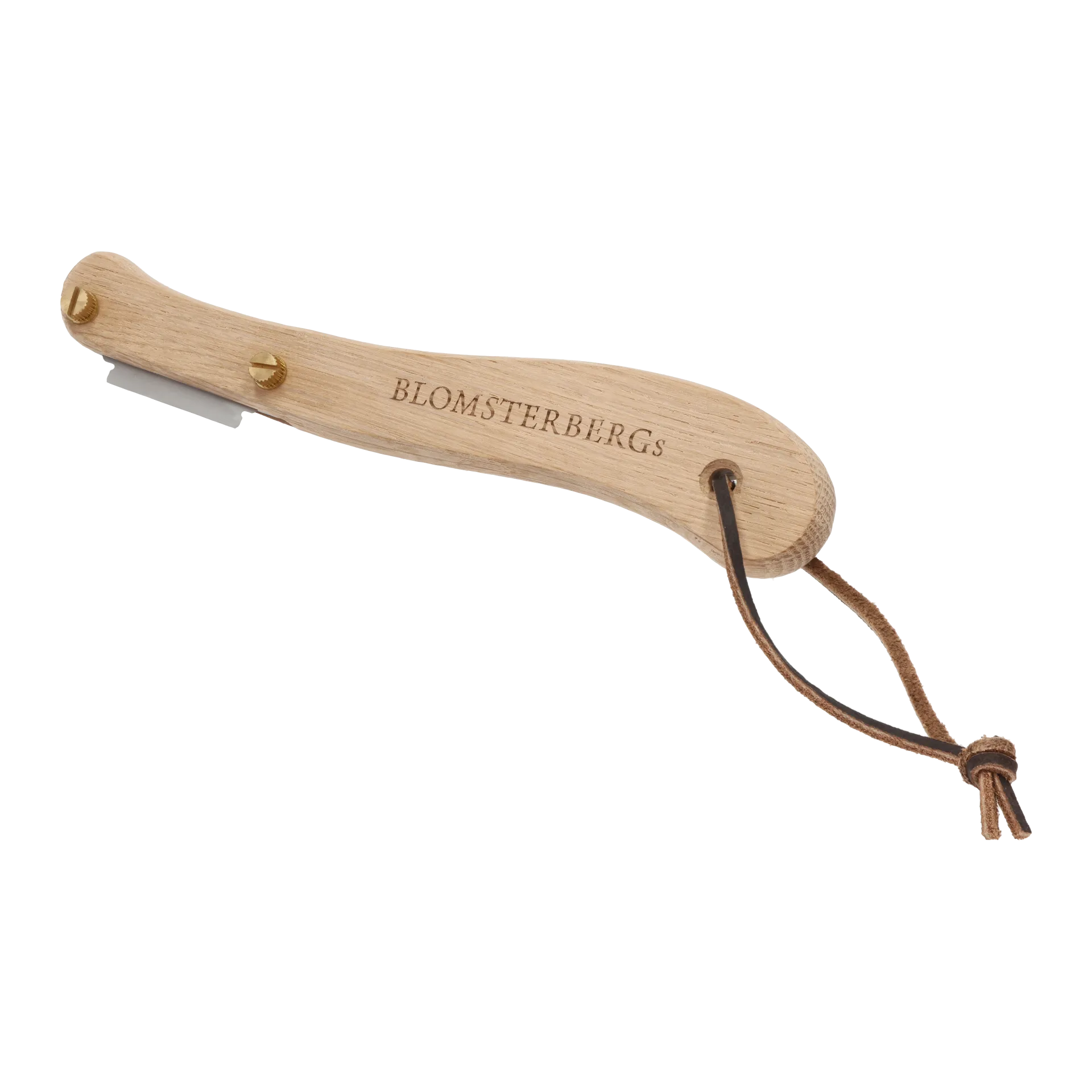 Degsnittare 19,3 cm, Ek Blomsterbergs