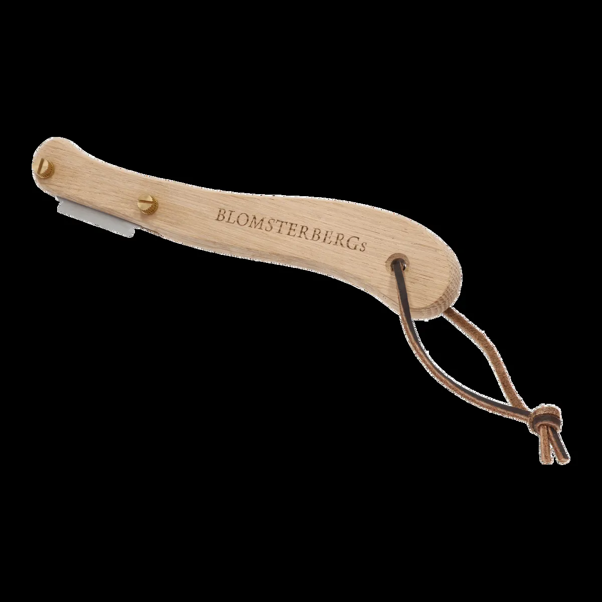 Blomsterbergs Degsnittare 19,3 cm Ek