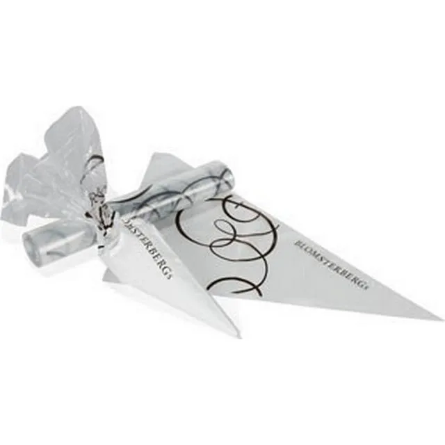 Engångsspritspåsar, 50 st Blomsterbergs