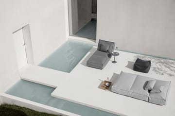 Abento bricka 30x50 cm - Trä - Blomus