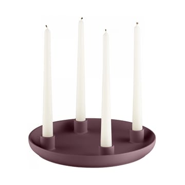 ADVENT ljusstake Ø27 cm - Port - Blomus