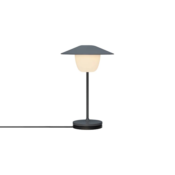 Ani mini LED-lampa 21,5 cm, Magnet Blomus