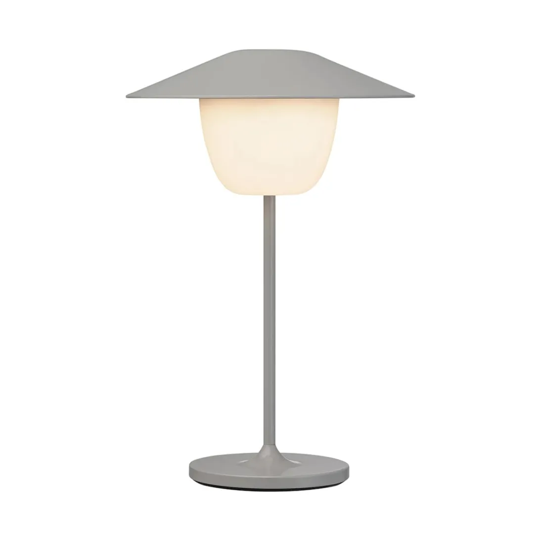 Ani mini LED-lampa 21,5 cm, Satellite