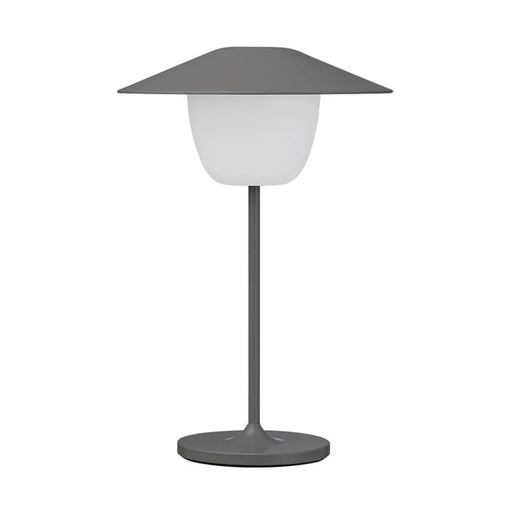 Ani mini LED-lampa 21,5 cm, Warm Gray Blomus