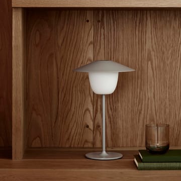 Ani mobil LED-lampa 33 cm - Warm gray (mörkgrå) - Blomus