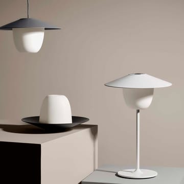 Ani mobil LED-lampa 49 cm - Satellite (ljusgrå) - Blomus