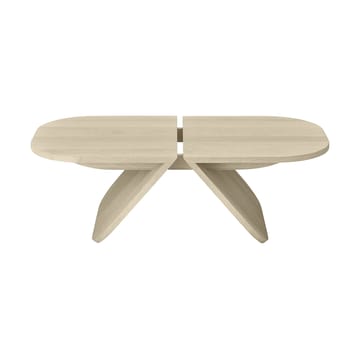 Avio soffbord 31x100x54 cm - Ek - Blomus