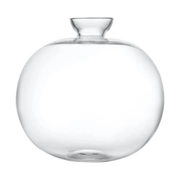 Avo vas 14,5 cm - Klar - Blomus