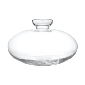 Avo vas 9,5 cm - Klar - Blomus