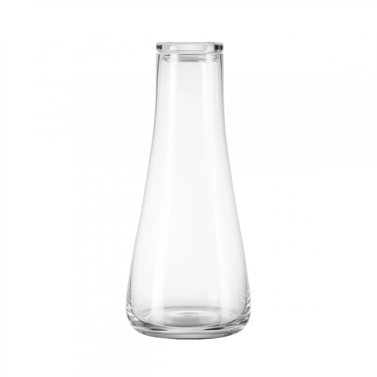 blomus Belo karaff 1,2 liter Clear | Skandinavisk Design | Vattenkaraffer & Kannor | Transparent