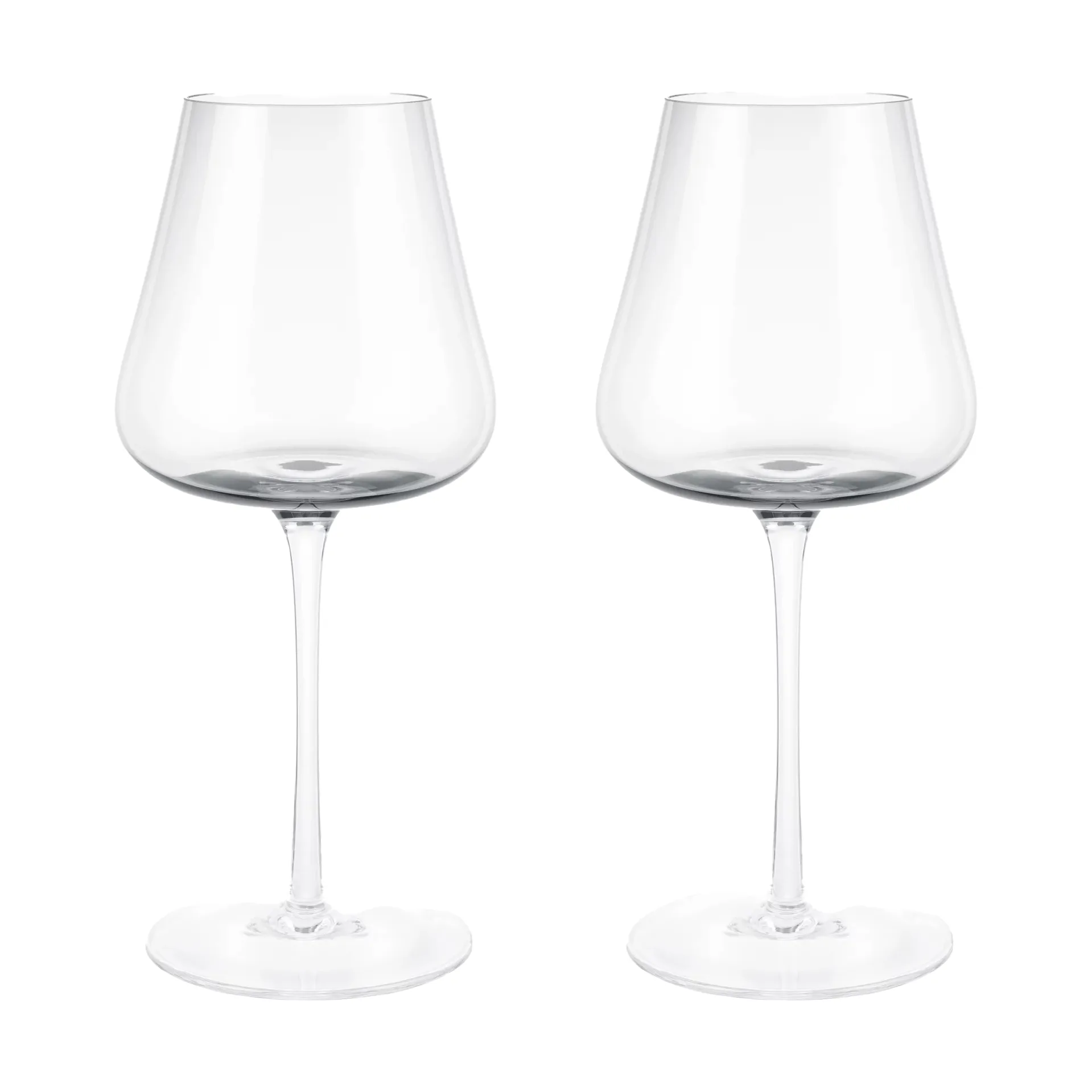 Belo rödvinsglas 60 cl 2-pack, Clear blomus