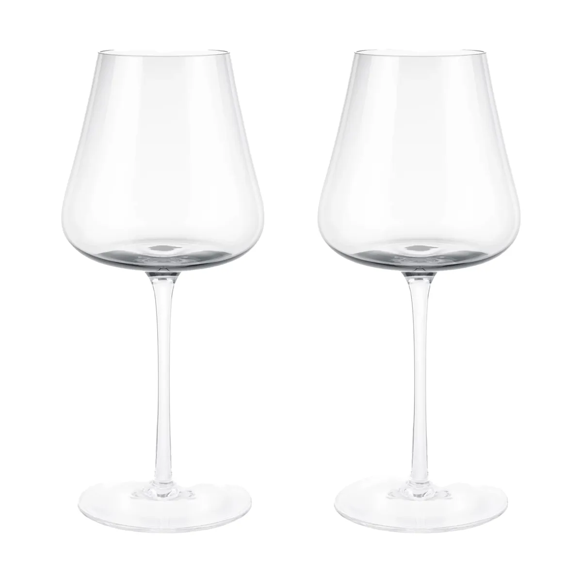 blomus Belo rödvinsglas 60 cl 2-pack Clear