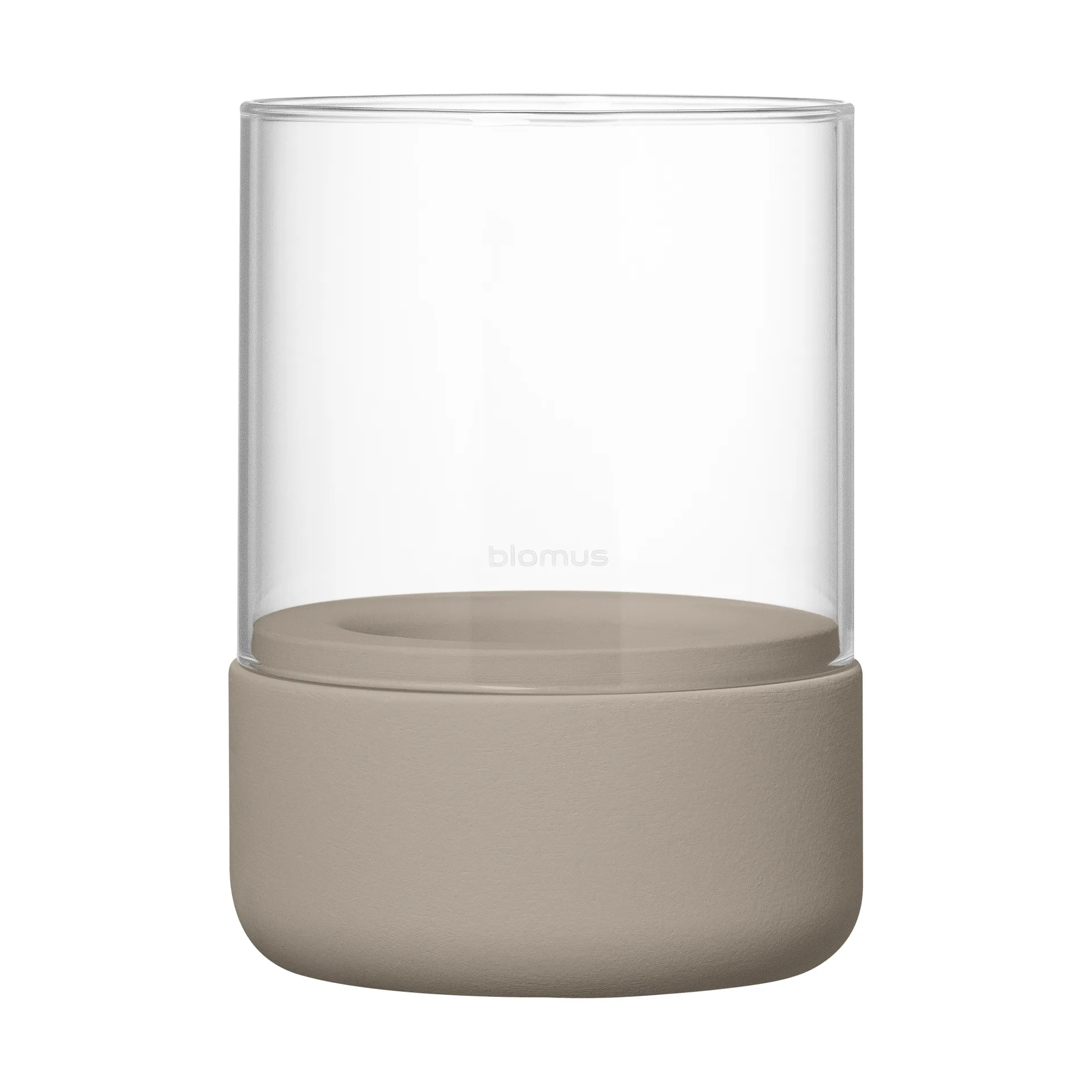 Calma ljuslykta Ø10 cm, Fungi blomus