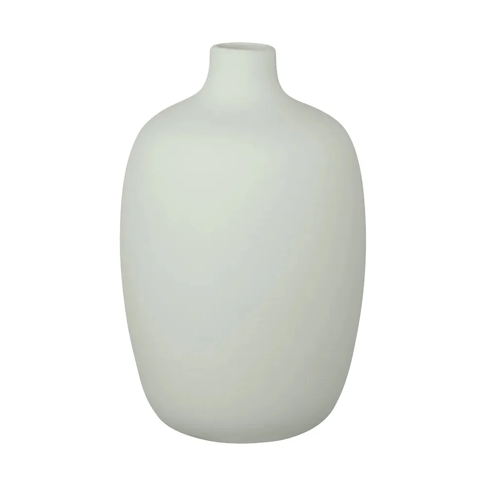 Ceola vas 13 cm, Desert Sage blomus