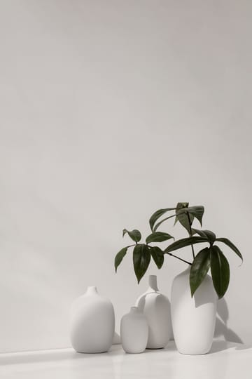 Ceola vas 18,5 cm - Vit - Blomus