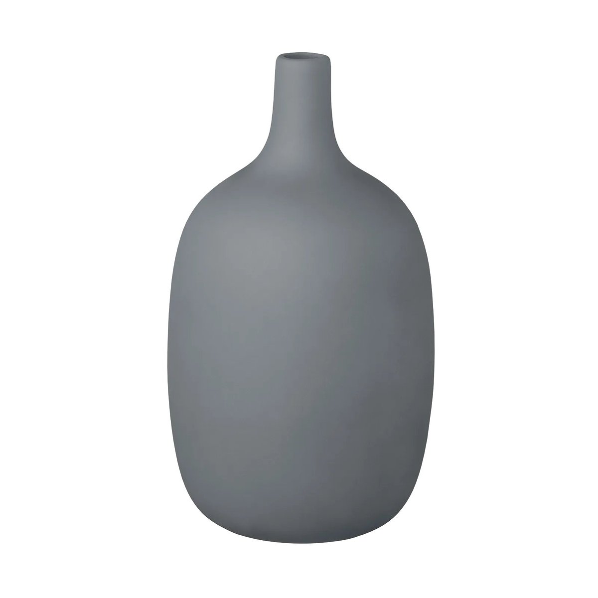 blomus Ceola vas 21 cm Agave Green | Skandinavisk Design | Vaser | Grön