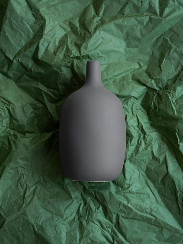 Ceola vas 21 cm, Agave Green Blomus