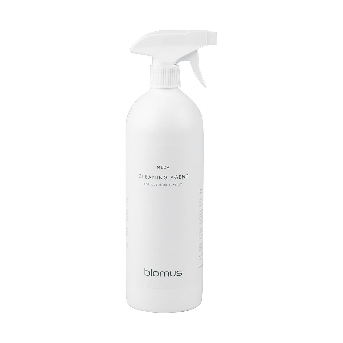 blomus Cleaning agent rengöringsmedel för utomhusmöbler 1 L