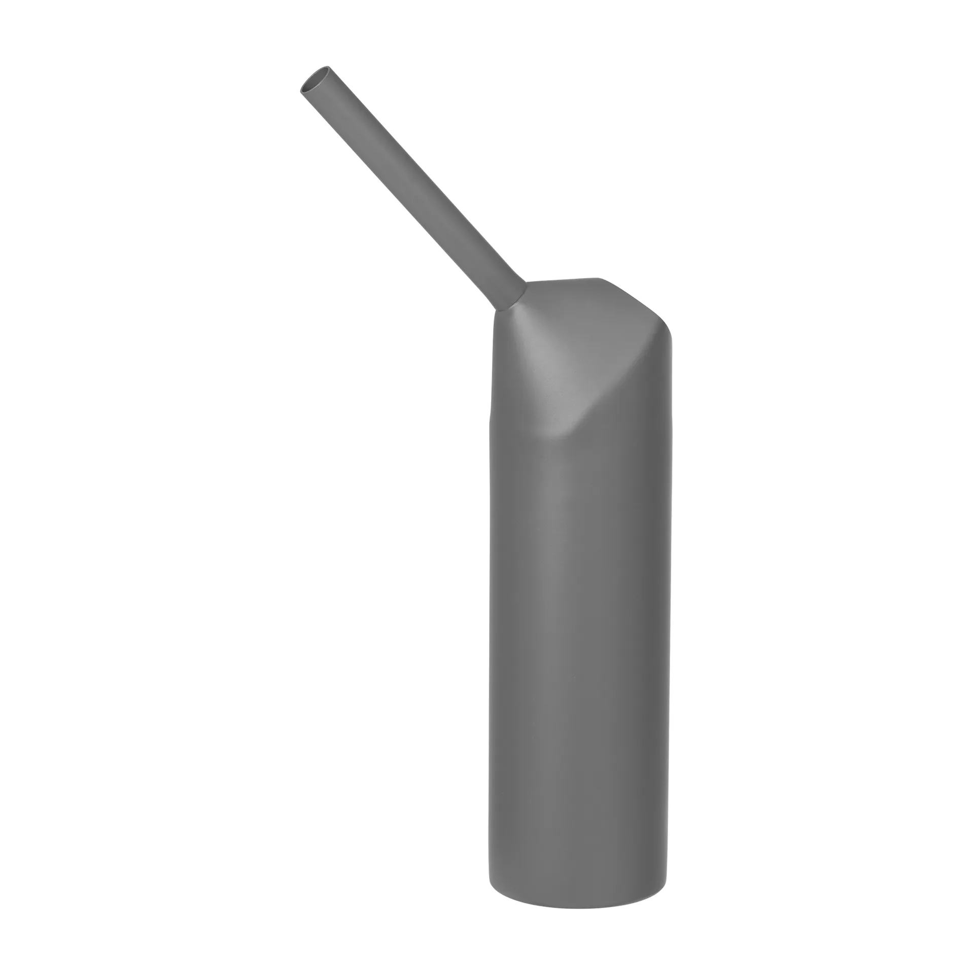 Colibri vattenkanna 1 L, Steel gray blomus