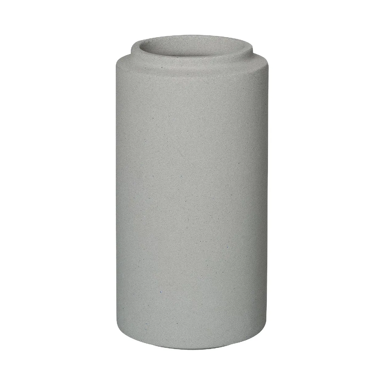 Creto tandborstmugg, Micro chip blomus