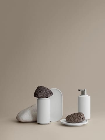 Creto tvålpump 190 ml - Lily white - Blomus
