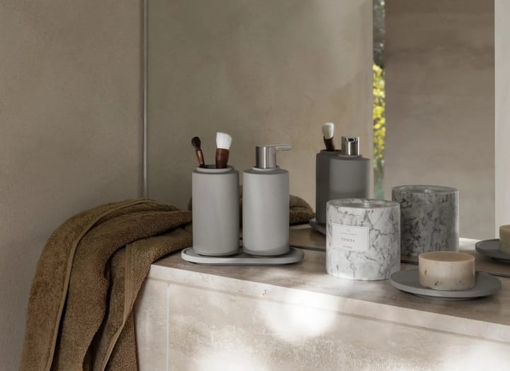 Creto tvålpump 190 ml, Micro chip Blomus