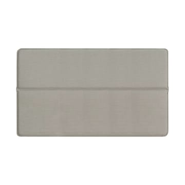 Dyna till YUA Lounge Sofa - Melange grey - blomus