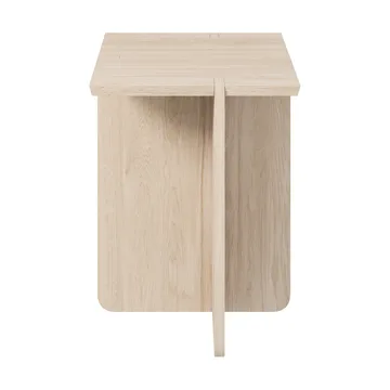 Engawa sidobord - Oak, 35x35x46 cm - blomus