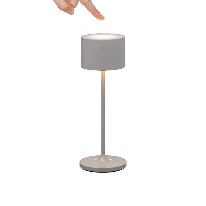 Farol mini LED-lampa 19,5 cm, Satellite Blomus