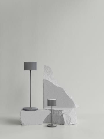 Farol mini LED-lampa 19,5 cm - Satellite - Blomus