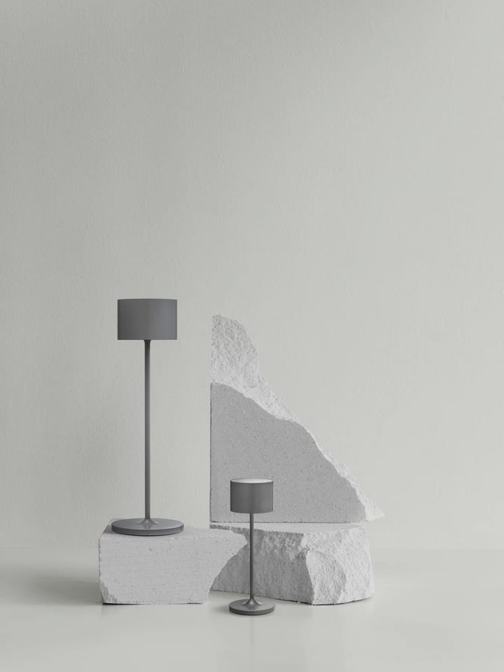 Farol mini LED-lampa 19,5 cm, Satellite Blomus