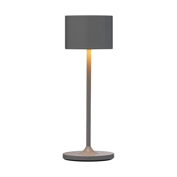 Farol mini LED-lampa 19,5 cm - Warm Gray - Blomus
