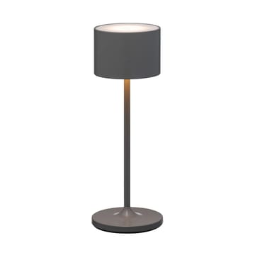 Farol mini LED-lampa 19,5 cm - Warm Gray - Blomus