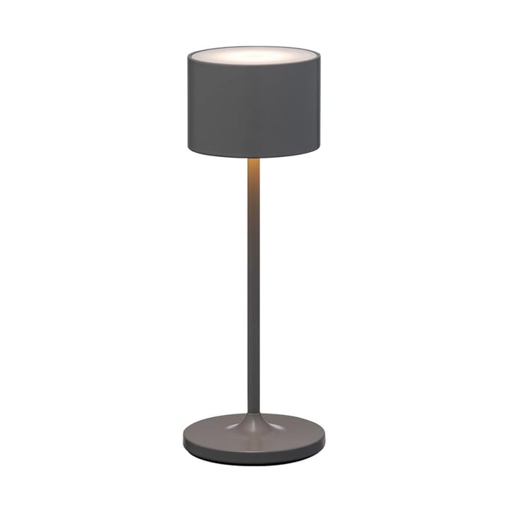 Farol mini LED-lampa 19,5 cm, Warm Gray Blomus
