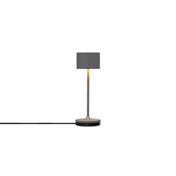 Farol mini LED-lampa 19,5 cm - Warm Gray - Blomus