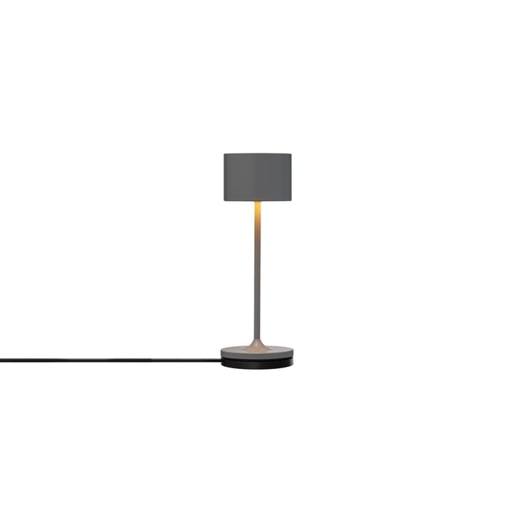 Farol mini LED-lampa 19,5 cm, Warm Gray Blomus