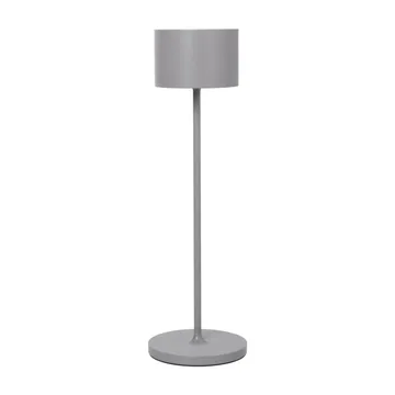 Farol mobil LED-lampa 33 cm - Satellite - blomus