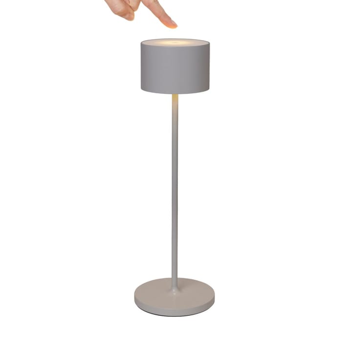 Farol mobil LED-lampa 33 cm, Satellite Blomus