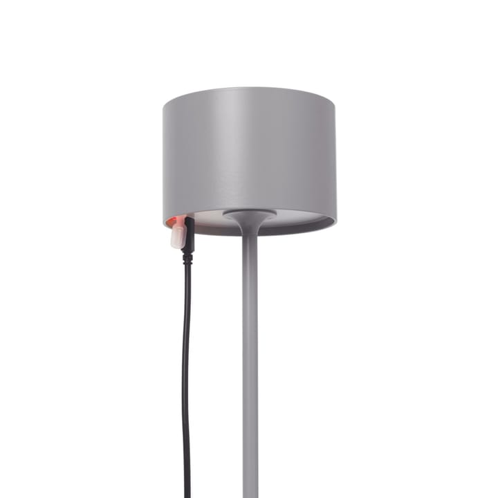 Farol mobil LED-lampa 33 cm, Satellite Blomus