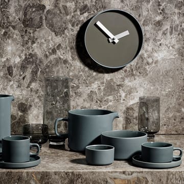 Flow vattenkaraff 1,1 L - Smoke - Blomus