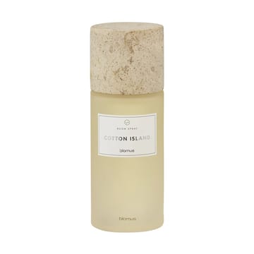 Frabli rumsspray 100 ml - Cotton Island Travertine - Blomus
