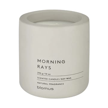 Fraga doftljus 55 timmar - Morning Ray Moonbeam - Blomus