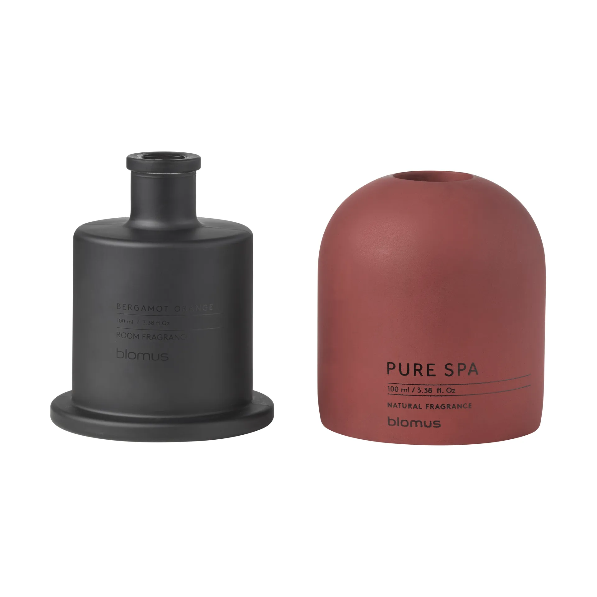 Fraga doftpinnar 100 ml, Bergamott Orange Cedar Wood blomus