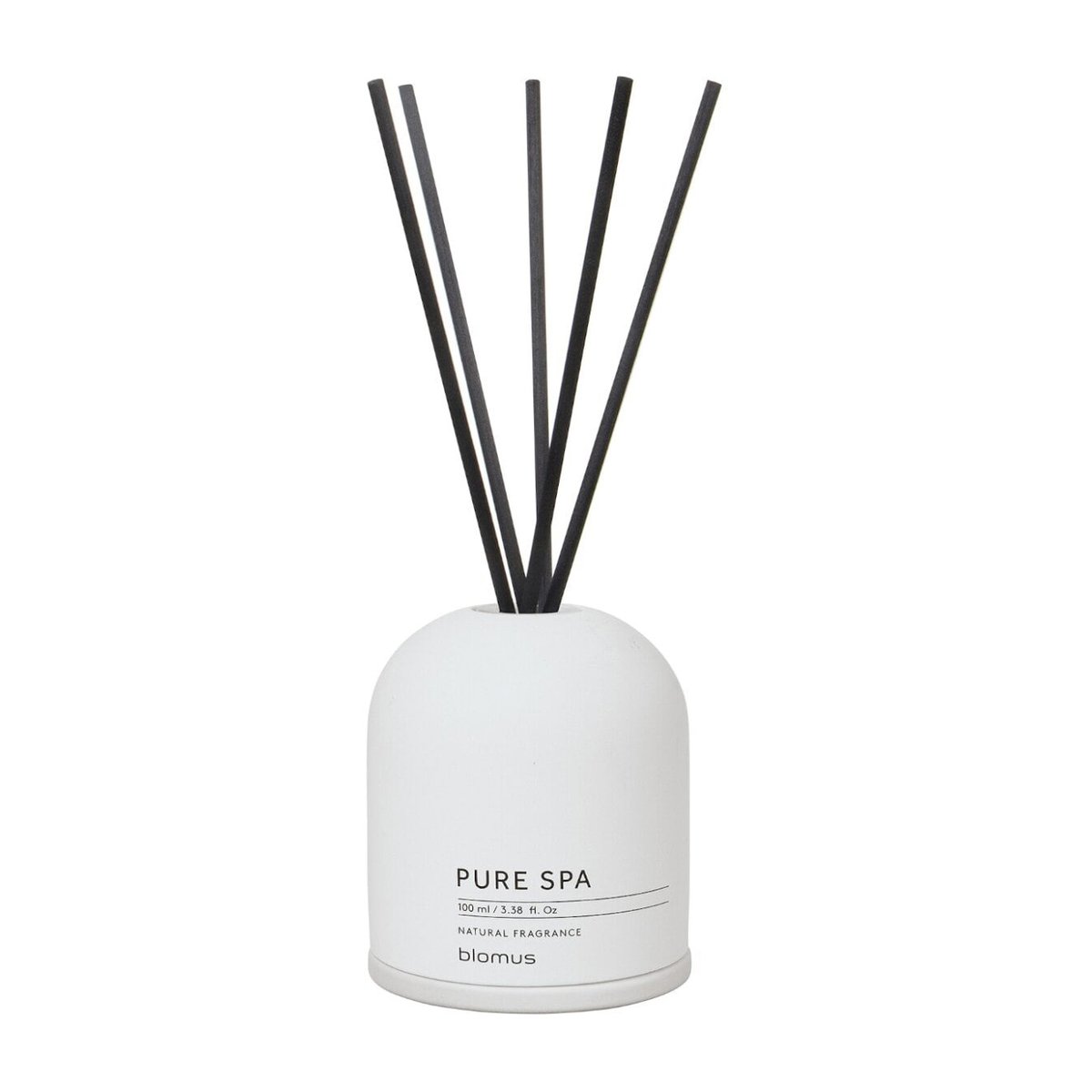blomus Fraga doftpinnar 100 ml French Cotton-Lily White