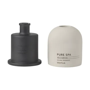 Fraga doftpinnar 100 ml - Morning Rays Moonbeam - blomus