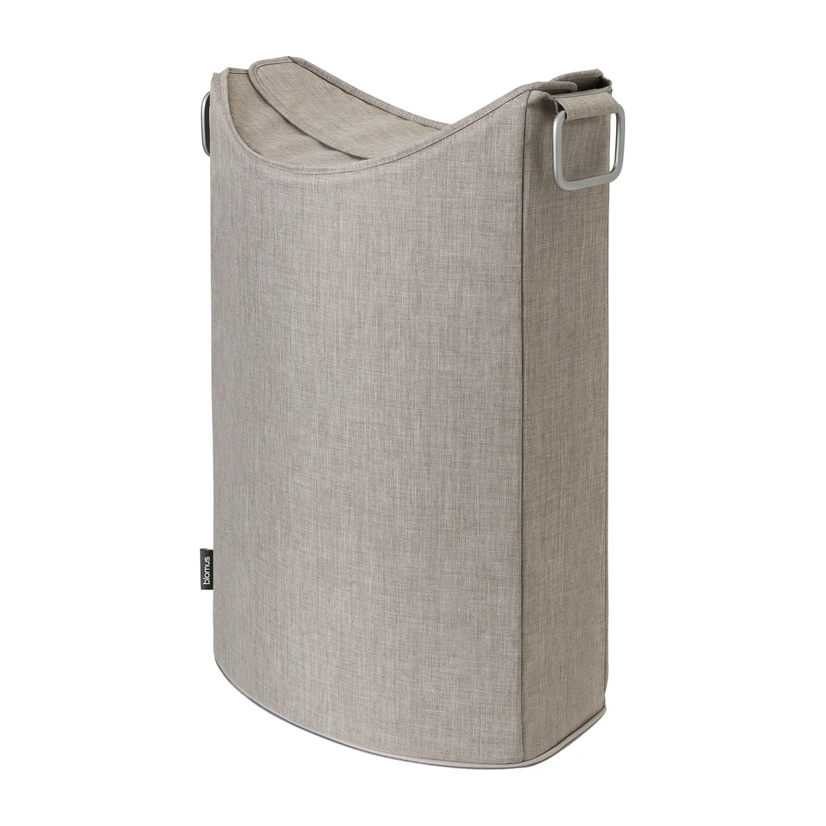 blomus Frisco tvättkorg Ashes of roses