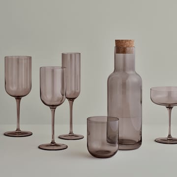 Fuum tumbler 35 cl 4-pack - Nomand - Blomus