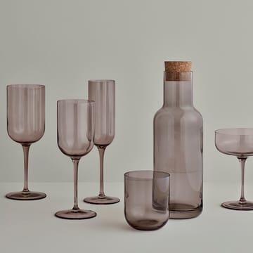 Fuum vattenkaraff 1 l - Nomand - Blomus
